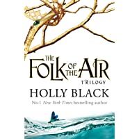 Los mejores  - The Folk of the Air Boxset: the Cruel Prince- The Wicked King &amp- The Queen of Nothing: 1-3